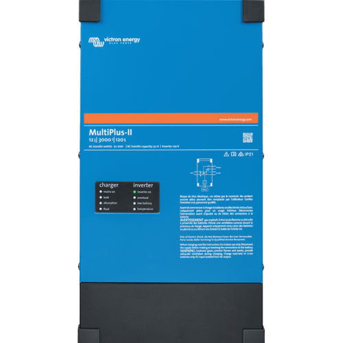 Technologie Victron Energy